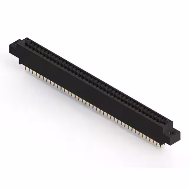 896-078-556-807 EDAC Inc.  Edgeboard Connectors